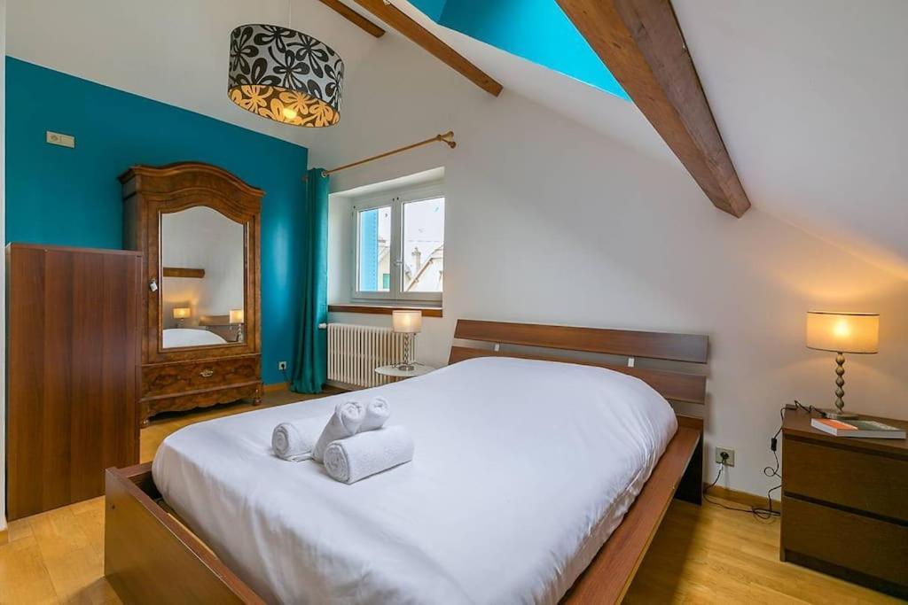Le Montrachet Villa Dijon Buitenkant foto